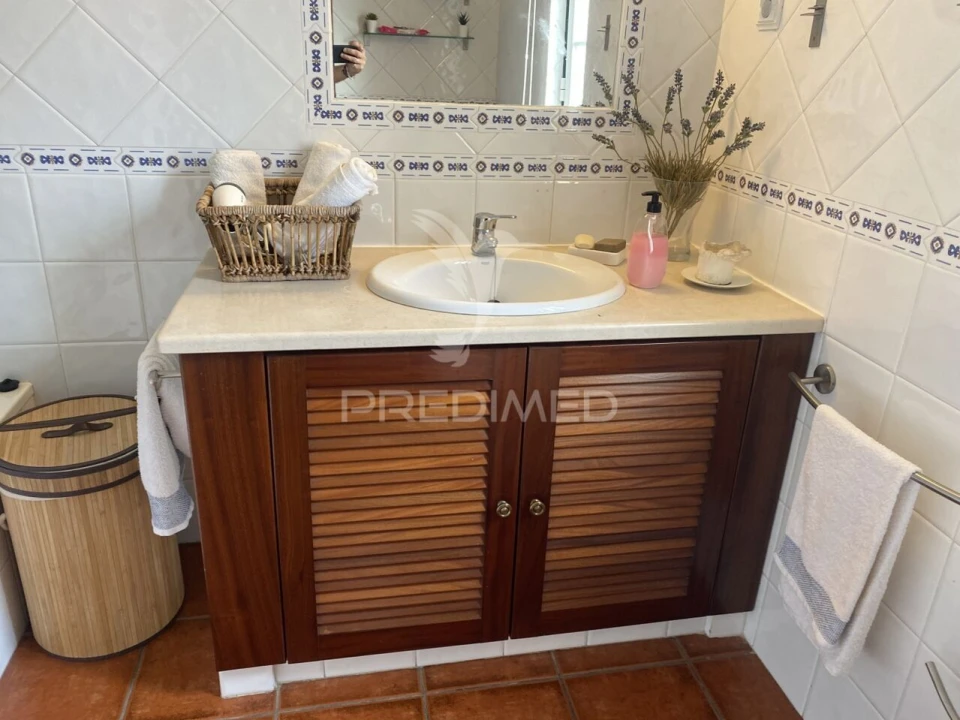 Moradia T2 para Venda em Vila Nova de Milfontes Foto 14