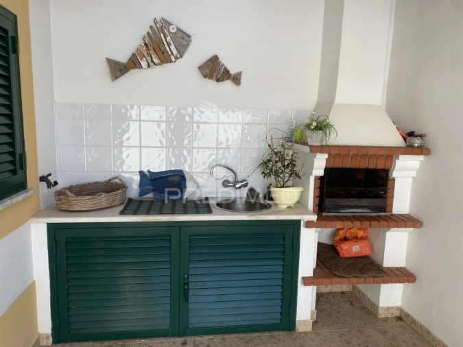 Moradia T2 para Venda em Vila Nova de Milfontes Foto 13