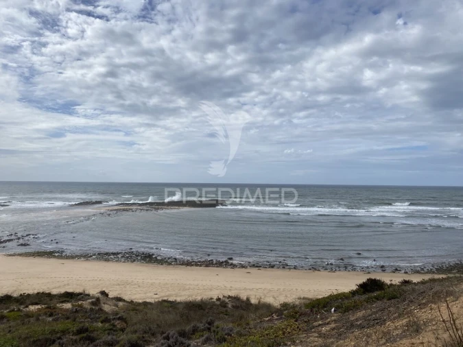 Moradia T2 para Venda em Vila Nova de Milfontes Foto 22