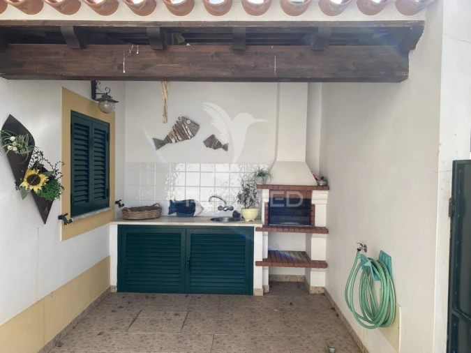 Moradia T2 para Venda em Vila Nova de Milfontes Foto 12