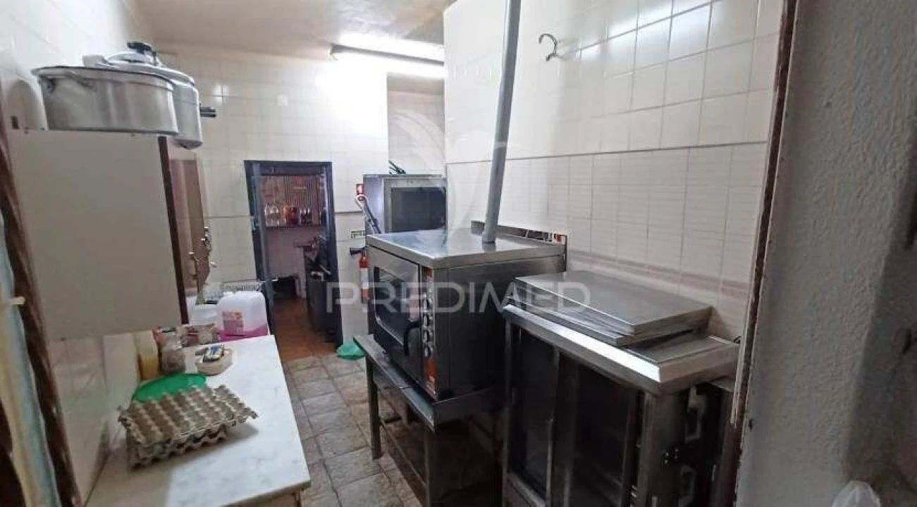 Prédio para Venda em Alagoa Foto 6