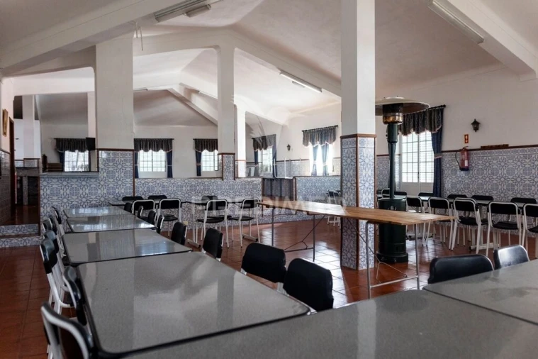 Prédio para Venda em Alagoa Foto 17