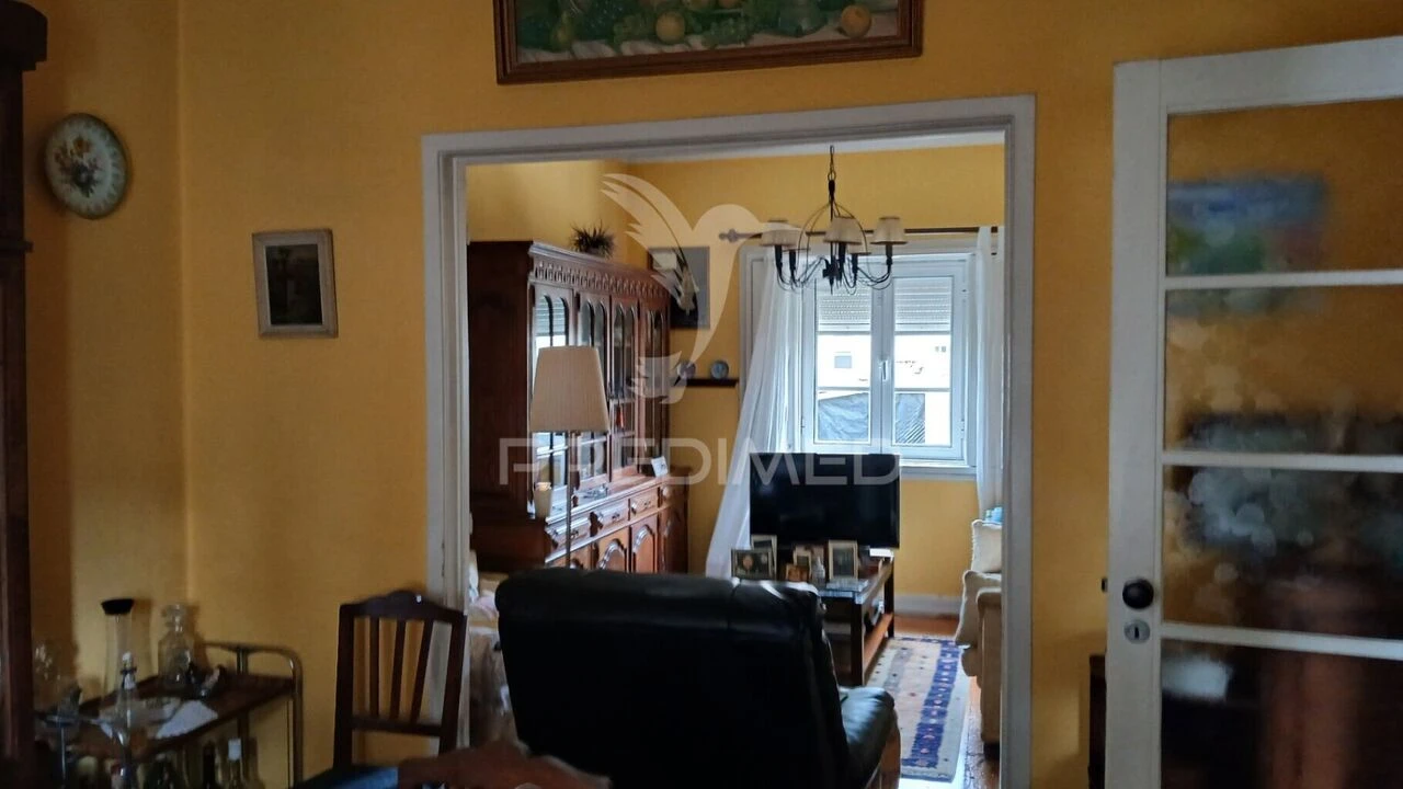 Moradia T3 para Venda em Campanhã Foto 8