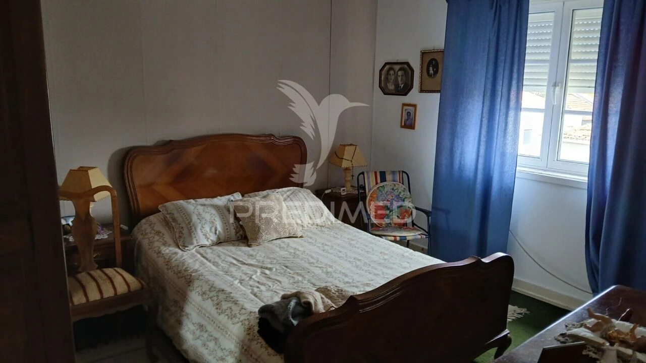 Moradia T3 para Venda em Campanhã Foto 14