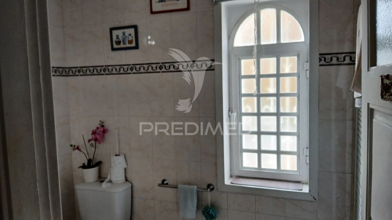 Moradia T3 para Venda em Campanhã Foto 18