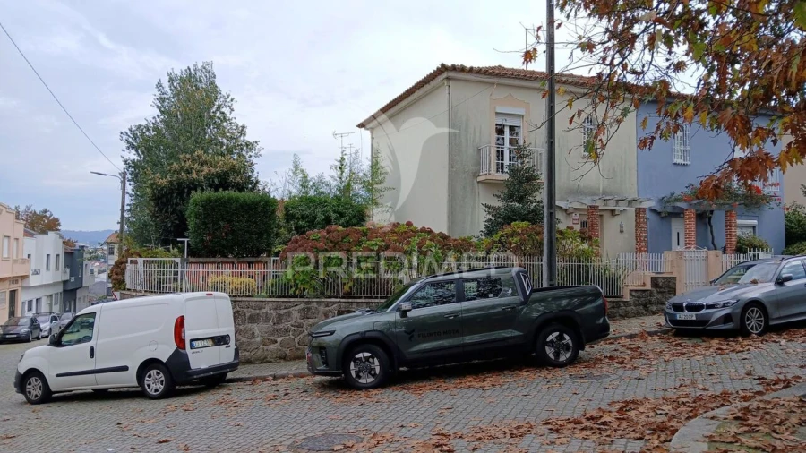 Moradia T3 para Venda em Campanhã Foto 29