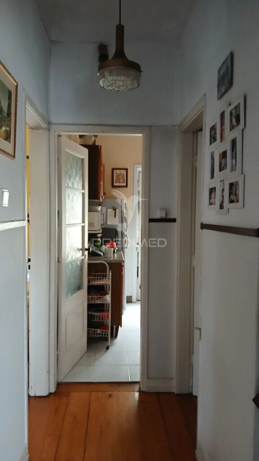 Moradia T3 para Venda em Campanhã Foto 10