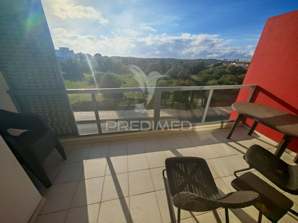 Apartamento T2 para Venda em Portimão Foto 14