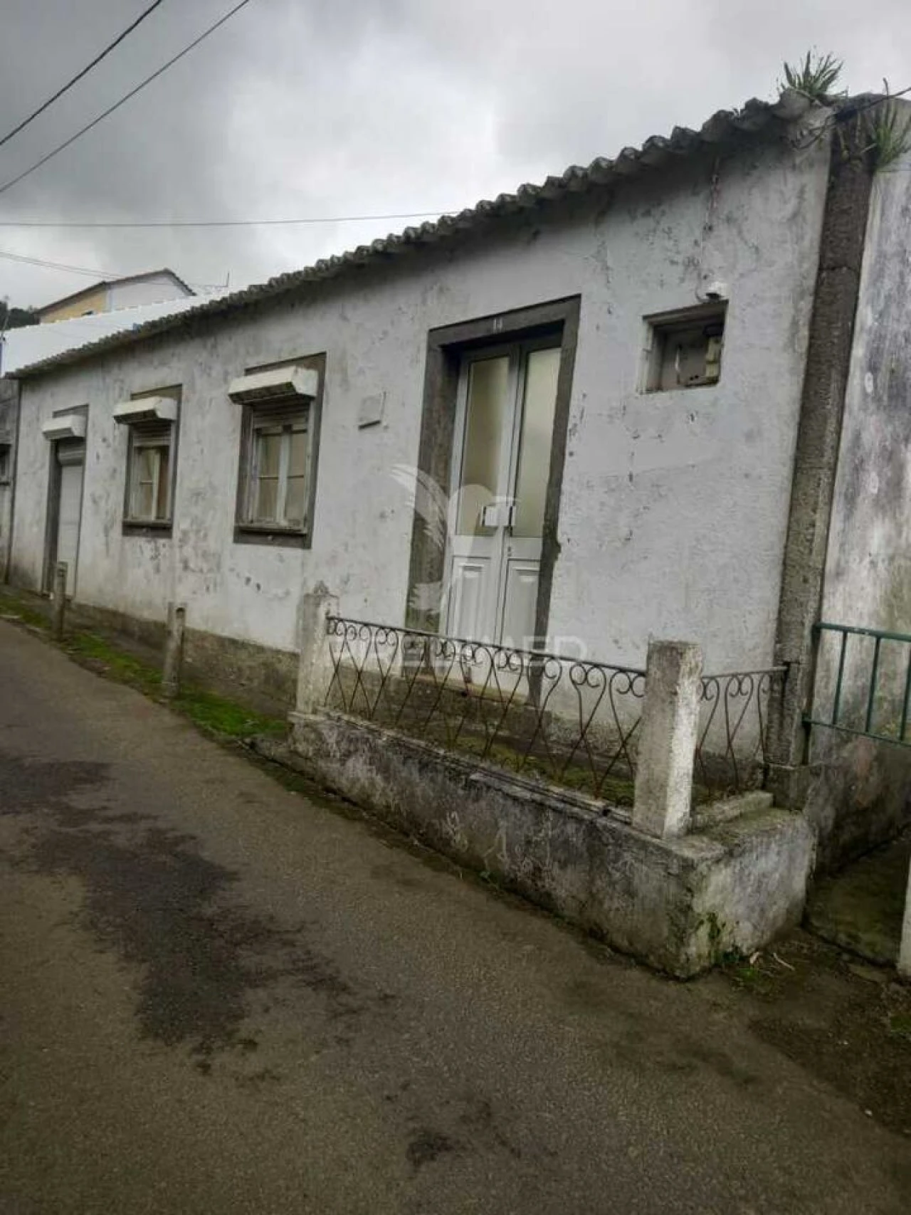 Moradia T3 para Venda em Fontinhas Foto 1