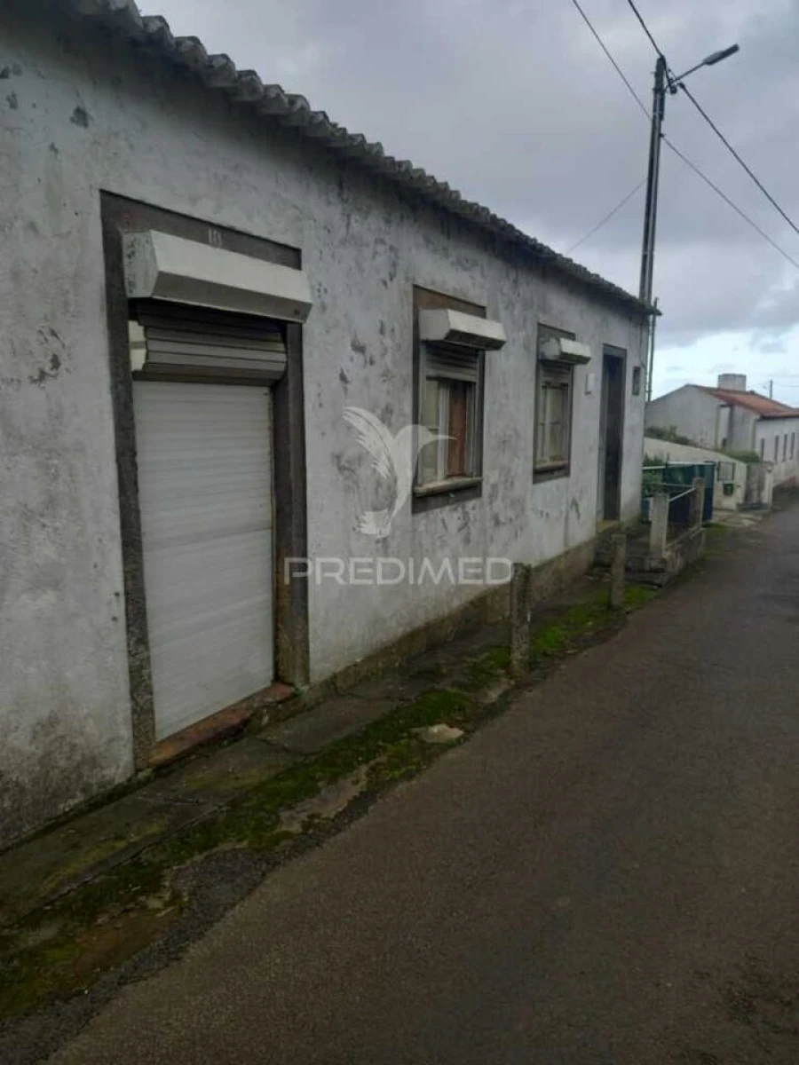 Moradia T3 para Venda em Fontinhas Foto 7