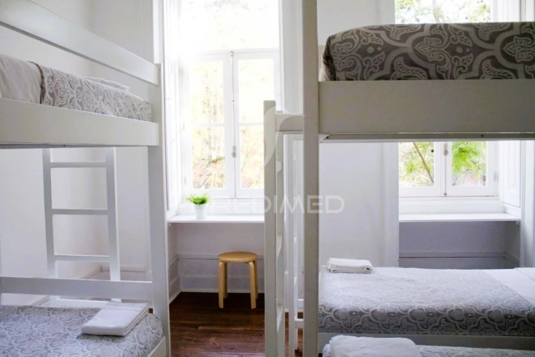 Negócio para Trespasse em Sé Nova, Santa Cruz, Almedina e São Bartolomeu Foto 10