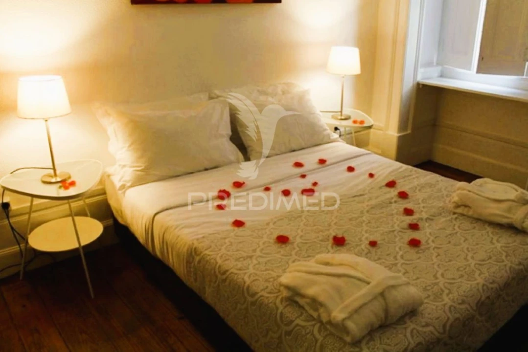 Negócio para Trespasse em Sé Nova, Santa Cruz, Almedina e São Bartolomeu Foto 5