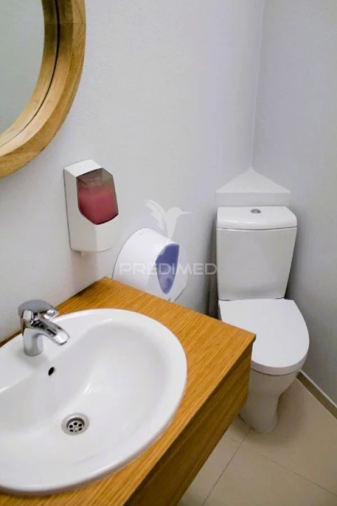 Negócio para Trespasse em Sé Nova, Santa Cruz, Almedina e São Bartolomeu