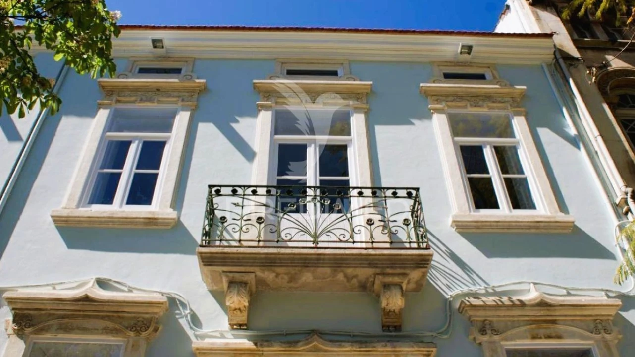 Negócio para Trespasse em Sé Nova, Santa Cruz, Almedina e São Bartolomeu Foto 4