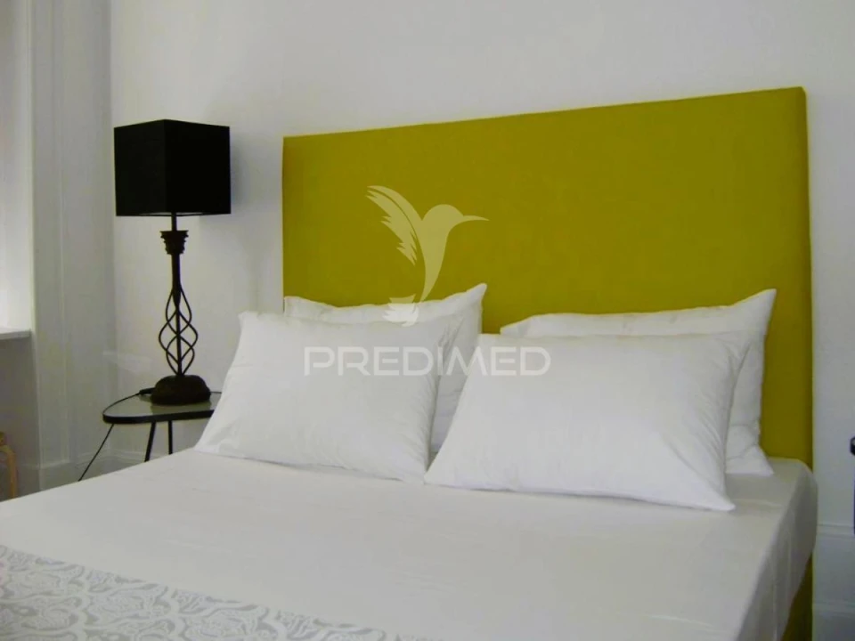 Negócio para Trespasse em Sé Nova, Santa Cruz, Almedina e São Bartolomeu Foto 12