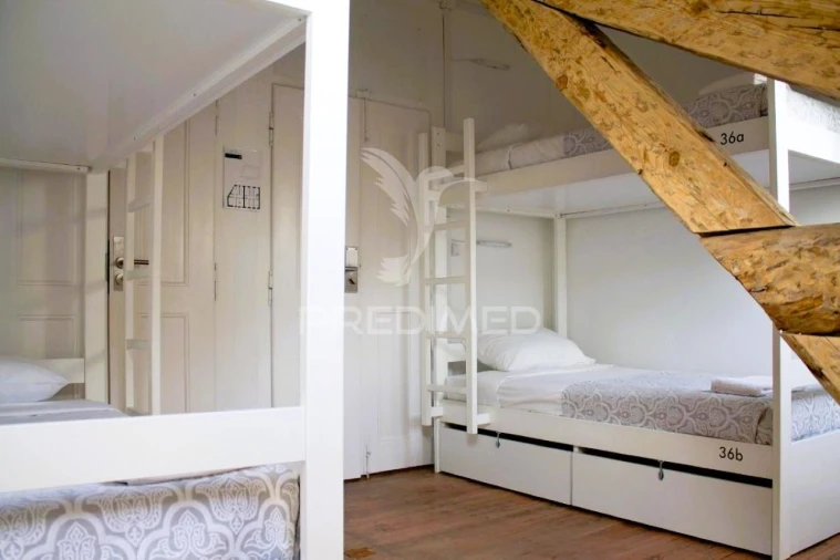 Negócio para Trespasse em Sé Nova, Santa Cruz, Almedina e São Bartolomeu Foto 9