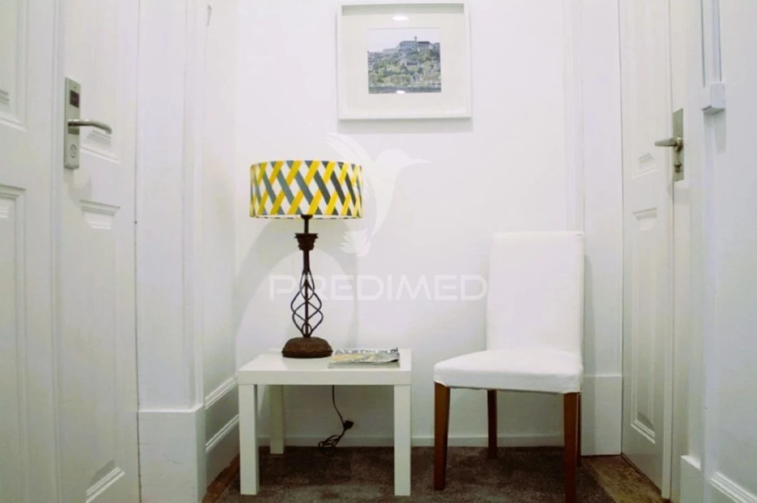 Negócio para Trespasse em Sé Nova, Santa Cruz, Almedina e São Bartolomeu Foto 6