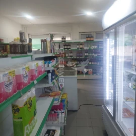 Loja para Trespasse em Paranhos