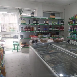 Loja para Trespasse em Paranhos