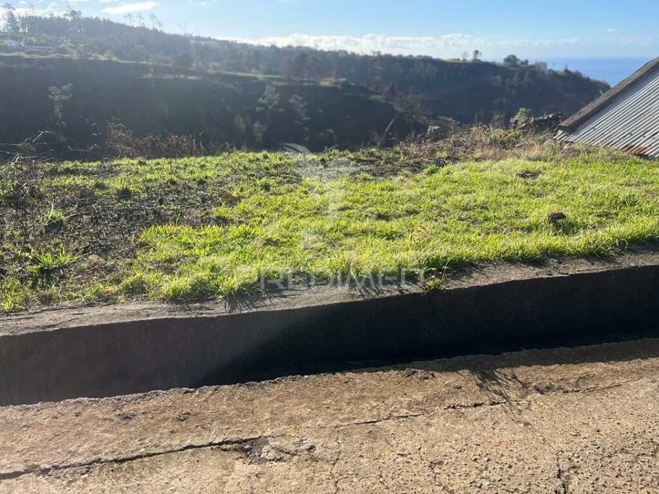 Moradia T1 para Venda em Calheta Foto 4