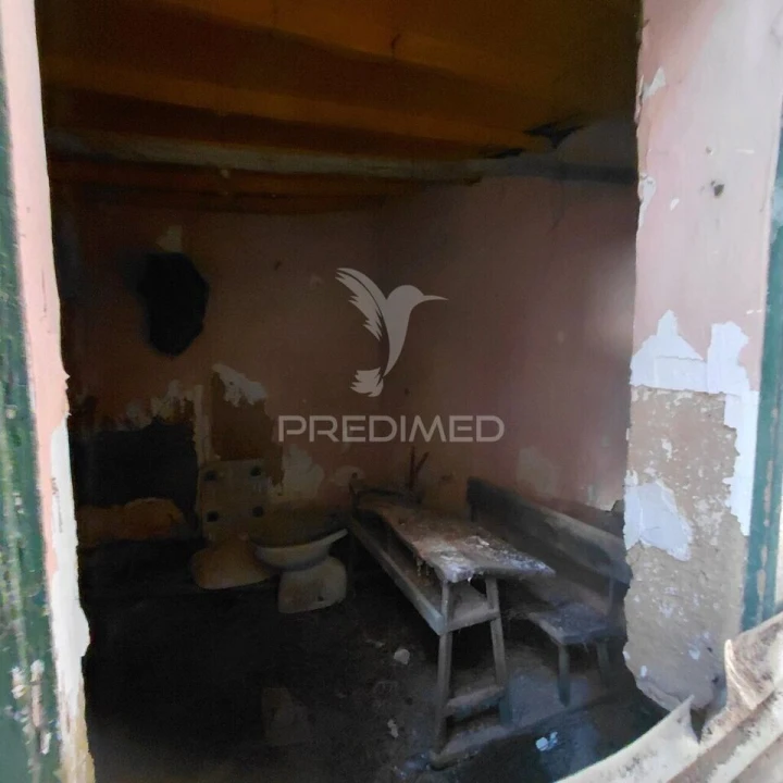 Moradia T0 para Venda em Chancelaria Foto 6