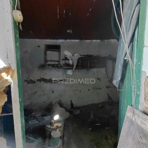 Moradia T0 para Venda em Chancelaria Foto 3