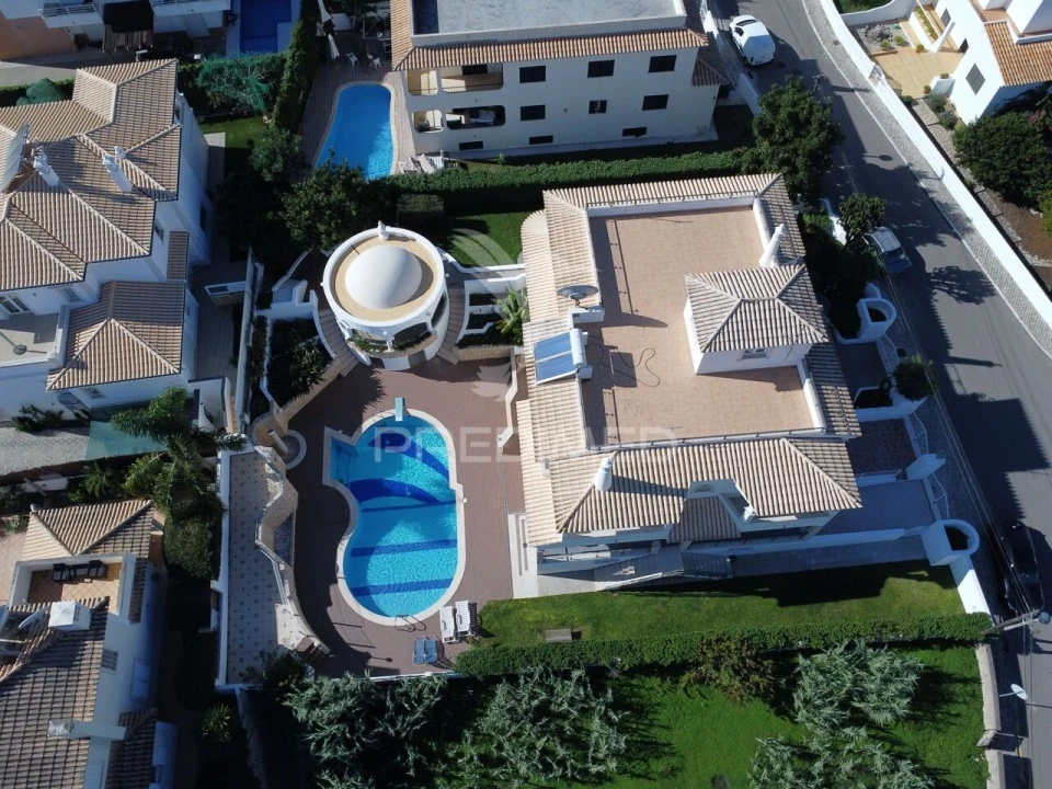 Moradia T7 para Venda em Portimão Foto 34