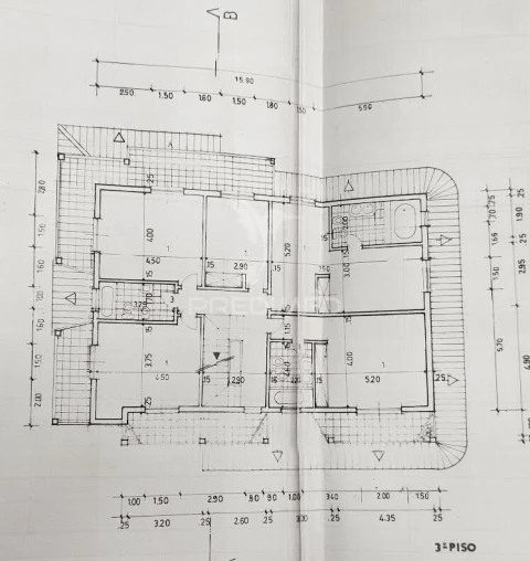 Moradia T7 para Venda em Portimão