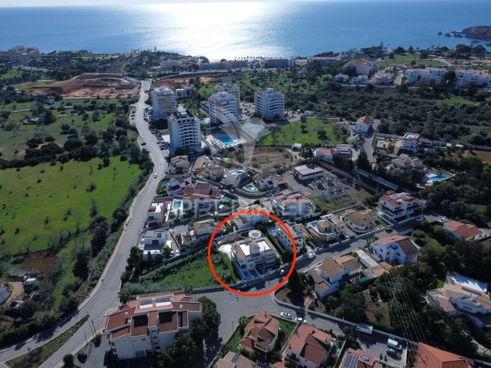 Moradia T7 para Venda em Portimão Foto 40