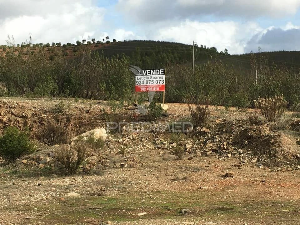 Terreno para Venda em Mexilhoeira Grande Foto 3