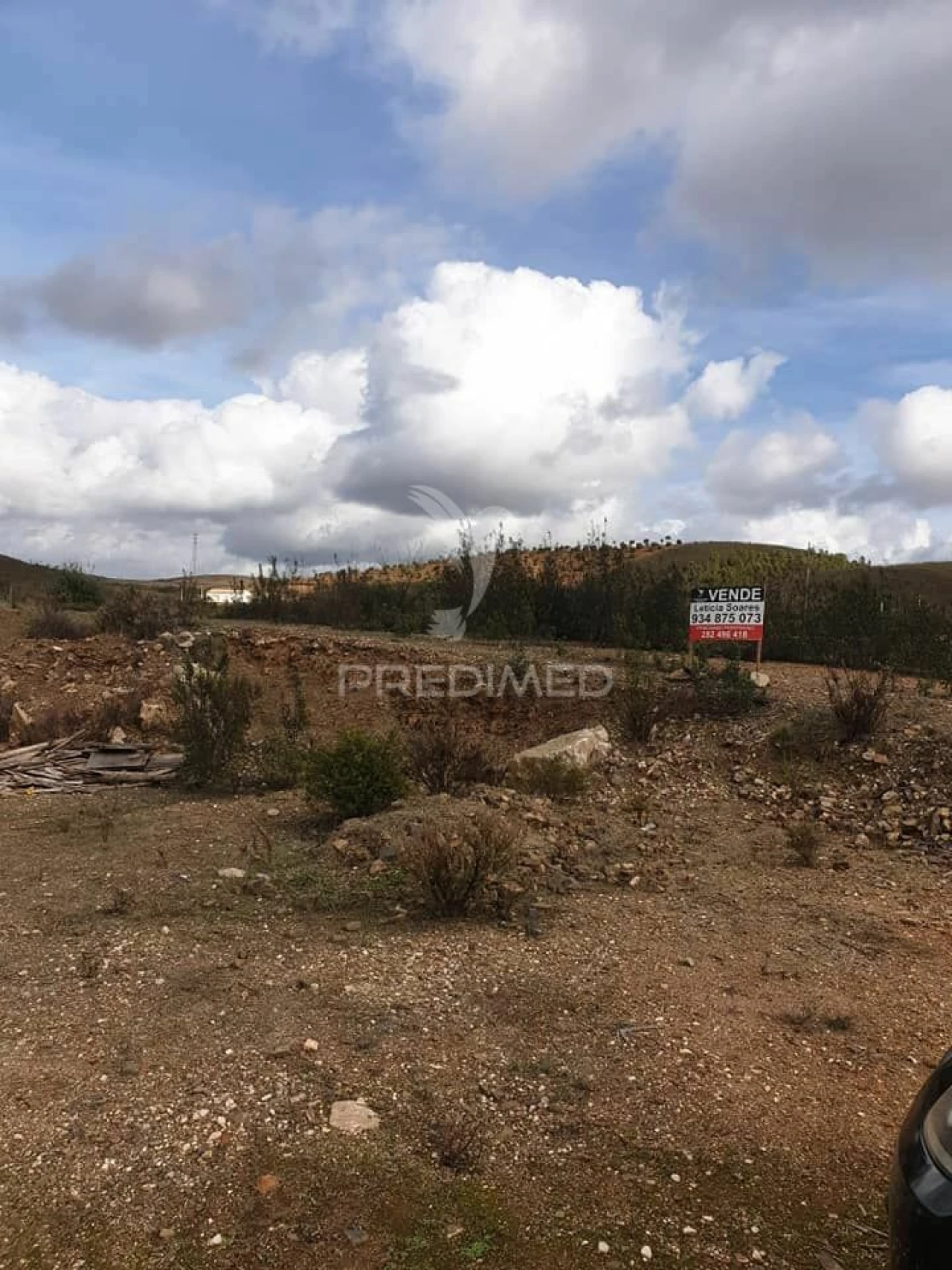 Terreno para Venda em Mexilhoeira Grande Foto 4