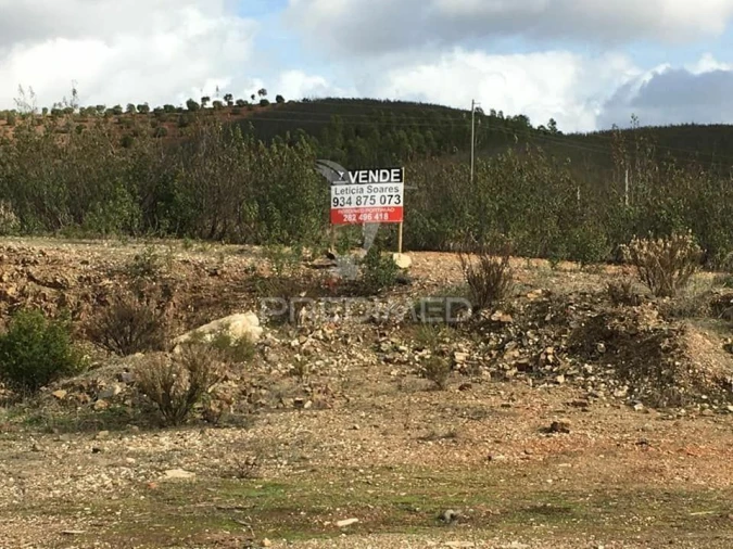 Terreno para Venda em Mexilhoeira Grande Foto 3