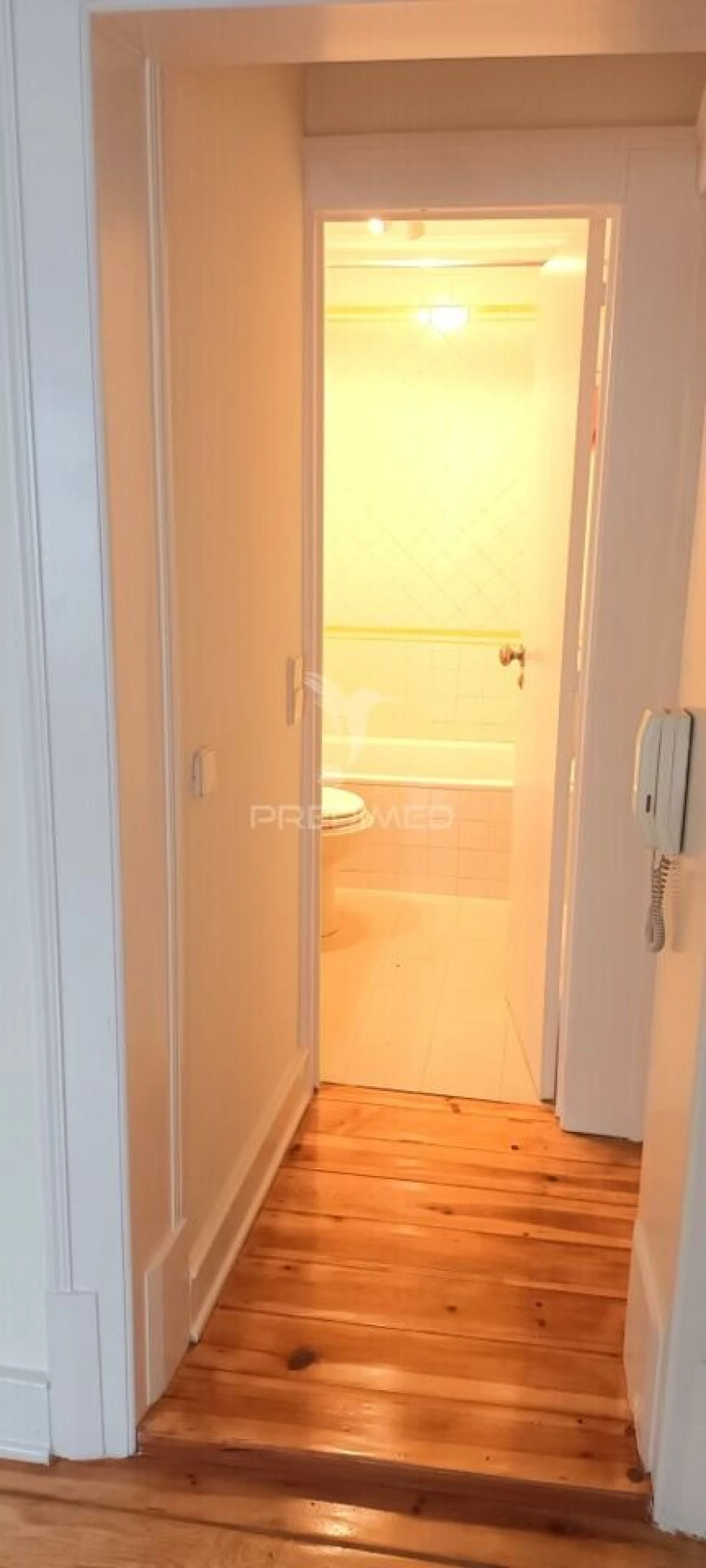 Apartamento T1 para Venda em Estrela Foto 22