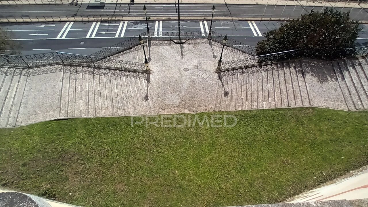 Apartamento T1 para Venda em Estrela Foto 25