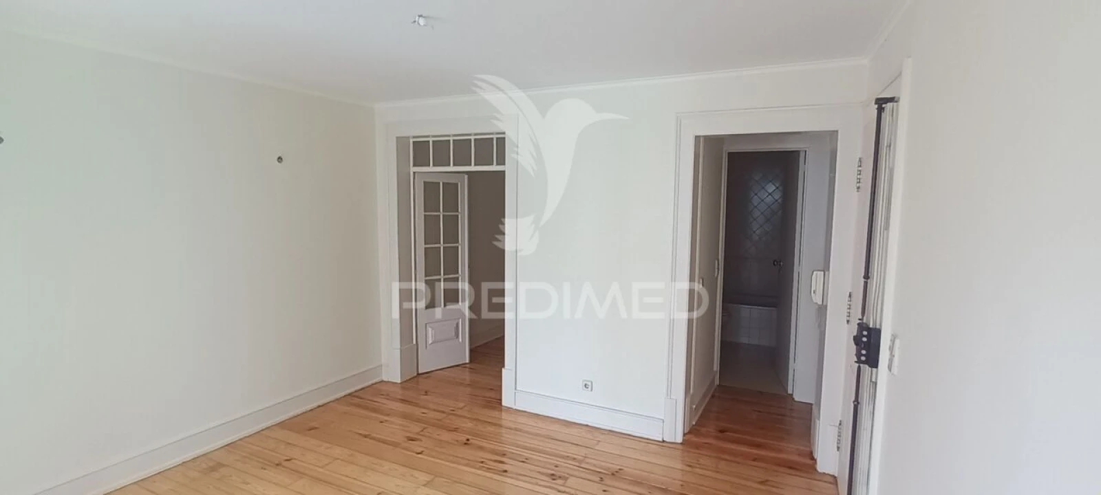 Apartamento T1 para Venda em Estrela Foto 6