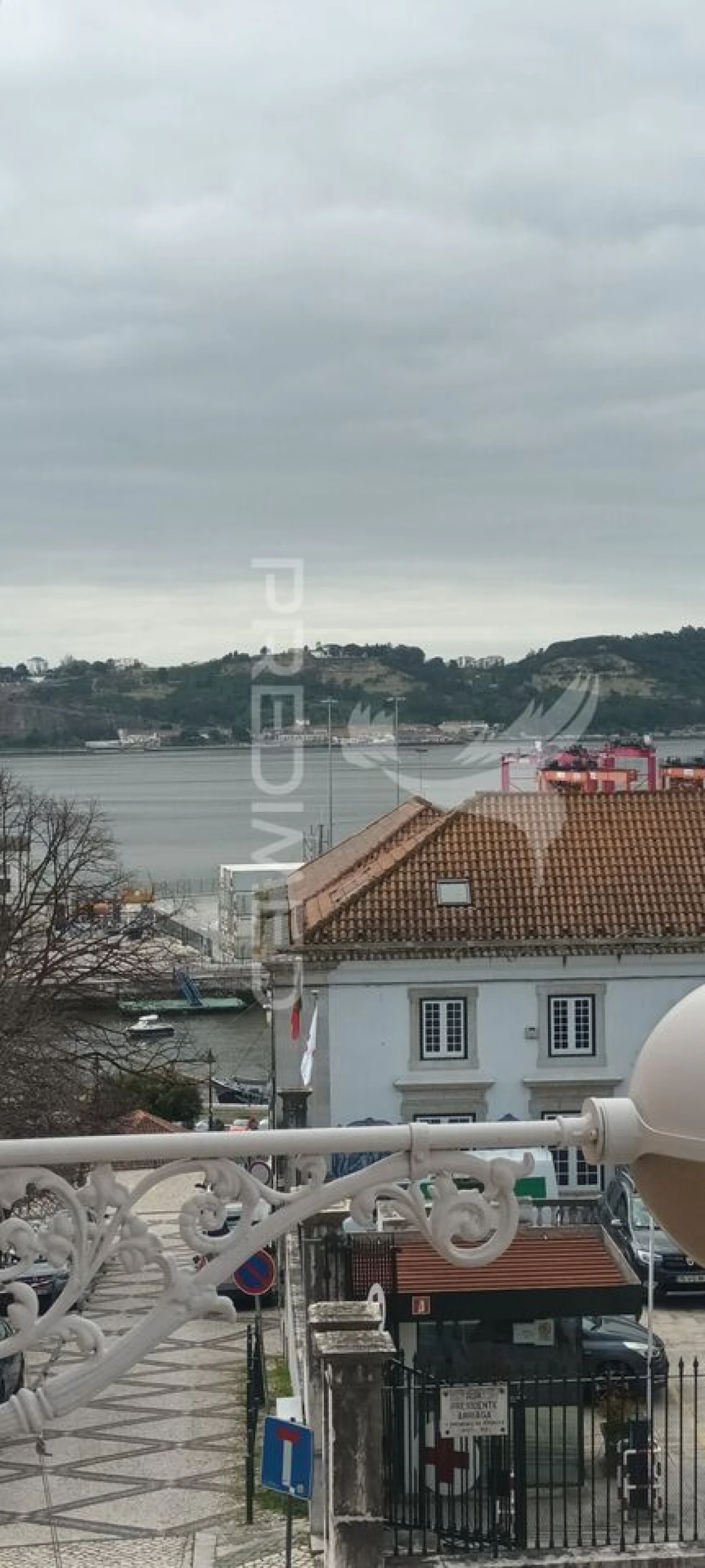 Apartamento T1 para Venda em Estrela Foto 9