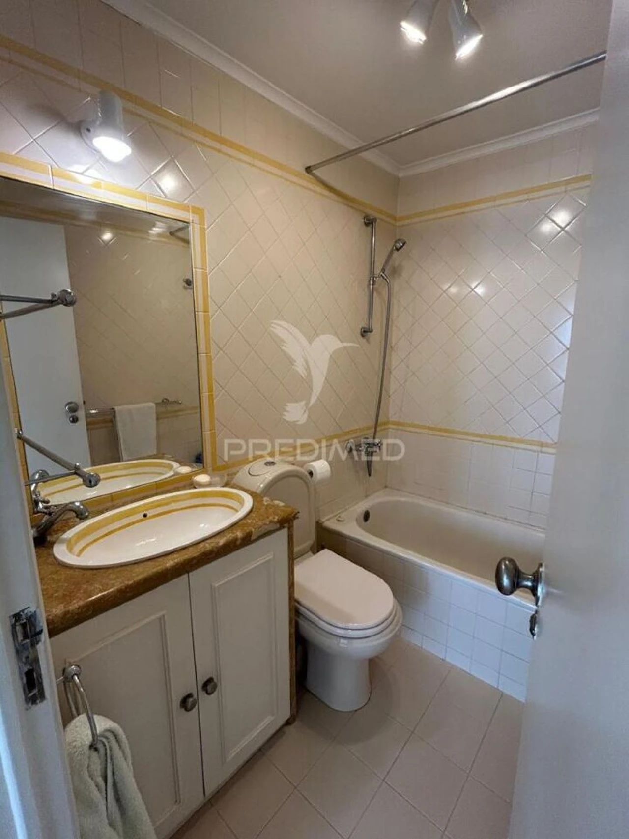 Apartamento T1 para Venda em Estrela Foto 13