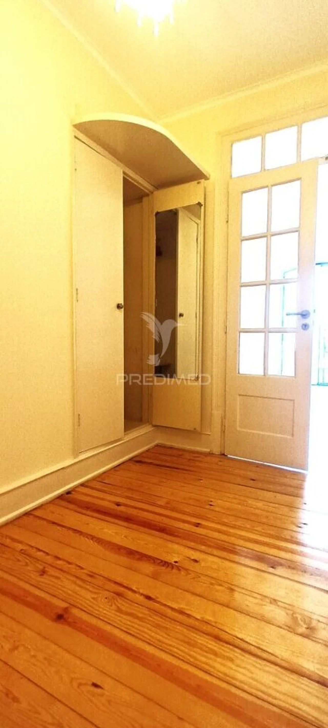 Apartamento T1 para Venda em Estrela Foto 16