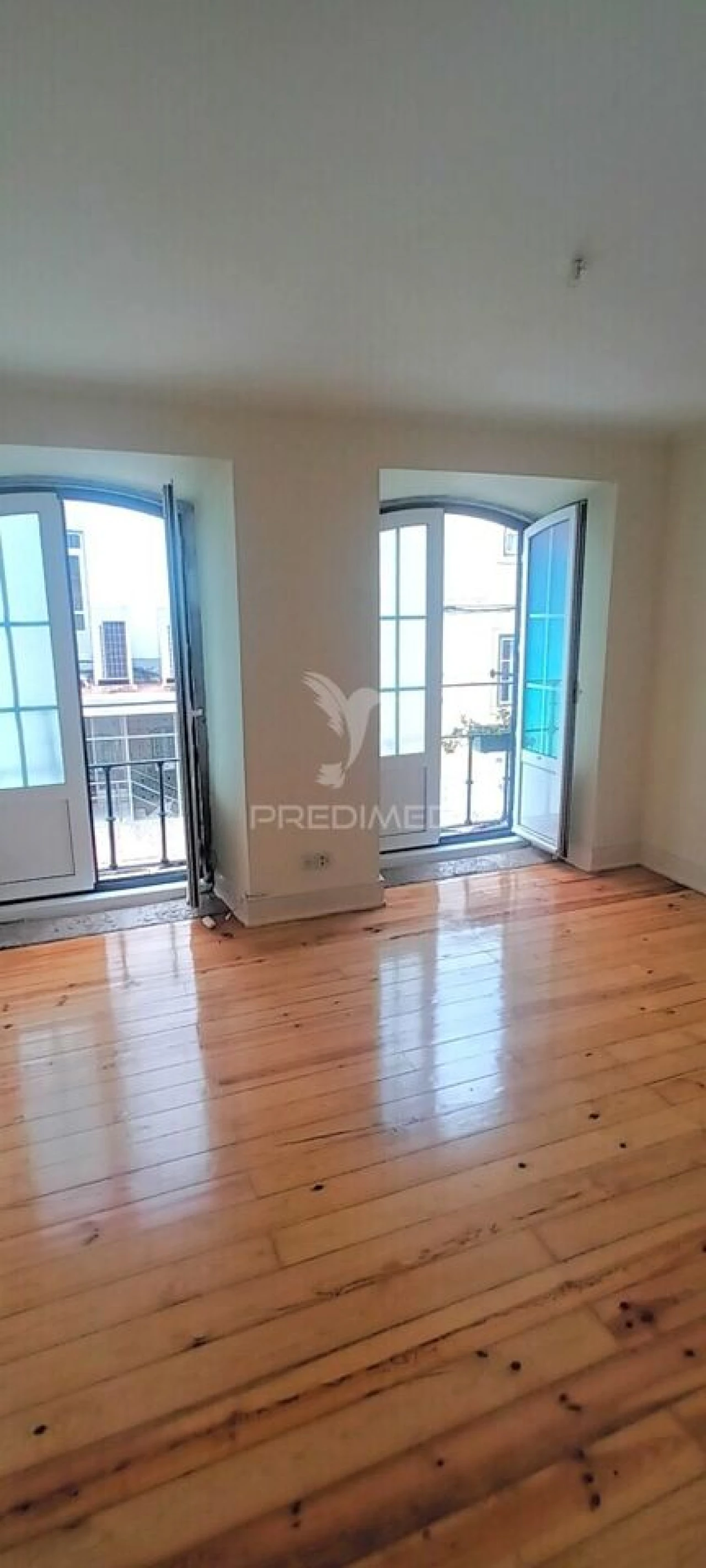 Apartamento T1 para Venda em Estrela Foto 3