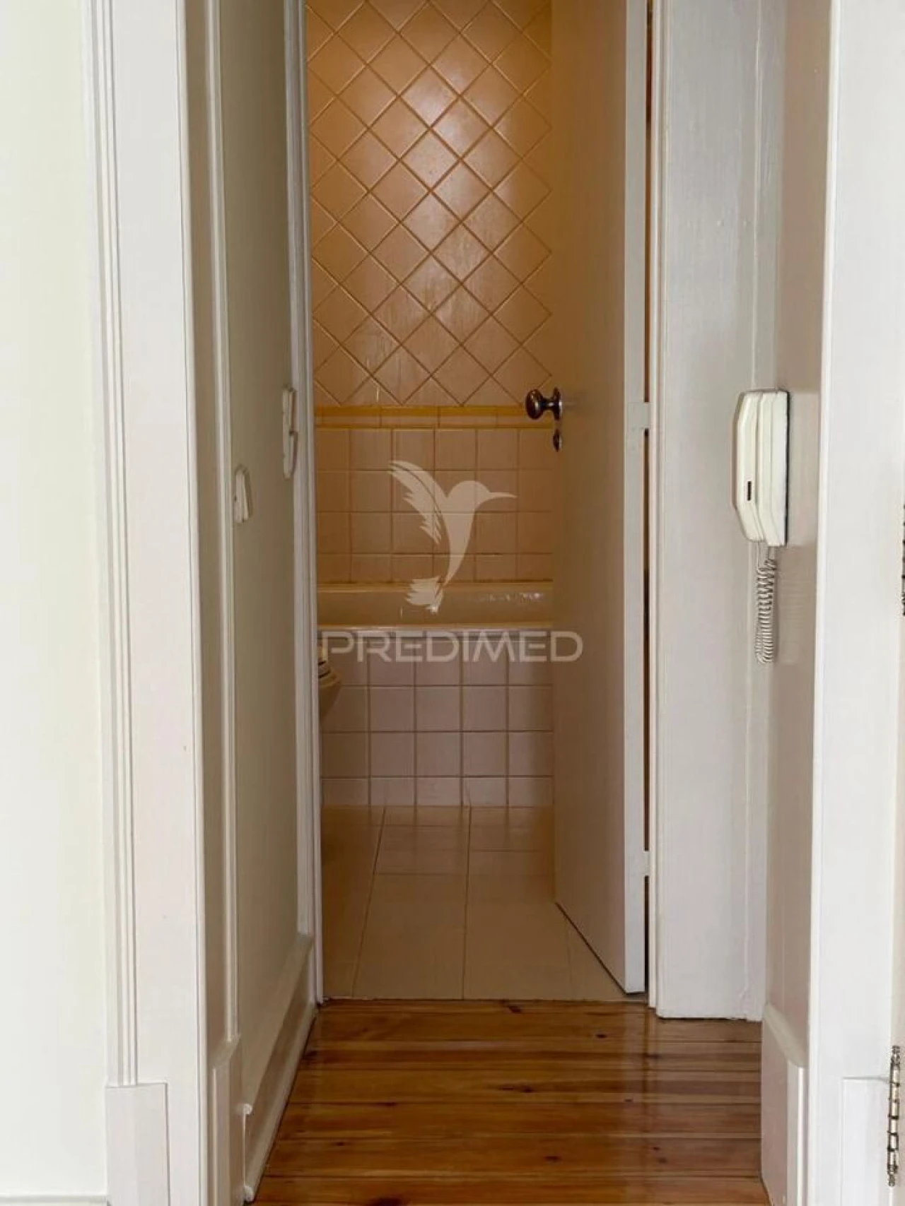 Apartamento T1 para Venda em Estrela Foto 8