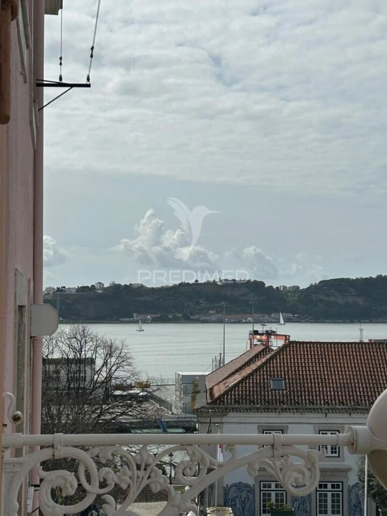 Apartamento T1 para Venda em Estrela Foto 17