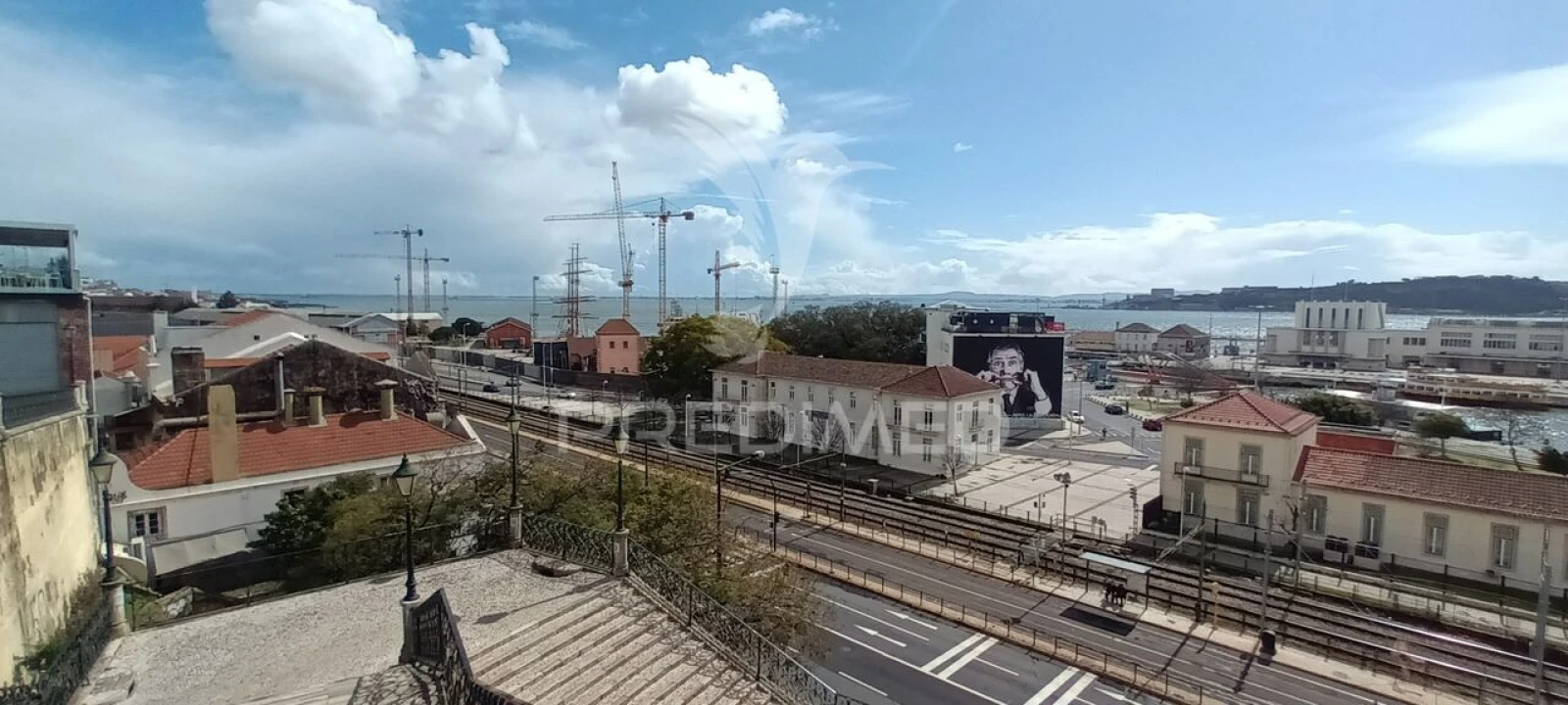 Apartamento T1 para Venda em Estrela Foto 26