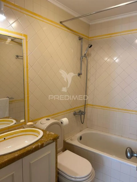 Apartamento T1 para Venda em Estrela
