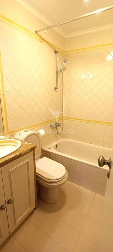 Apartamento T1 para Venda em Estrela