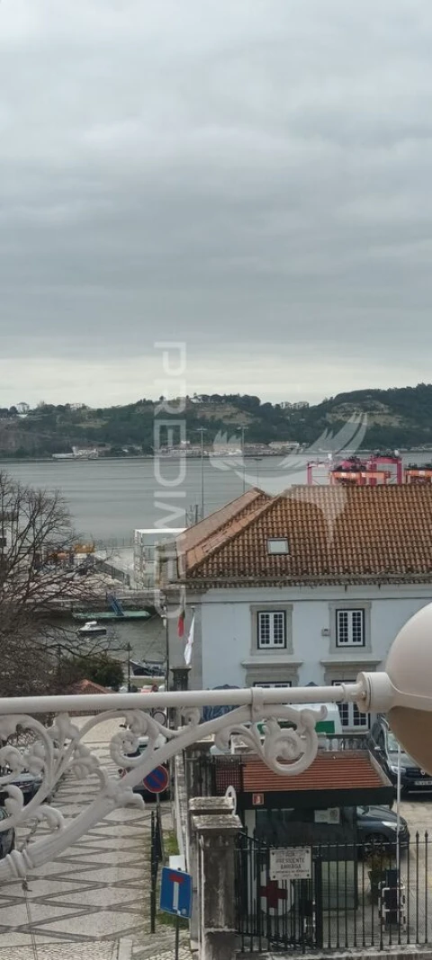 Apartamento T1 para Venda em Estrela