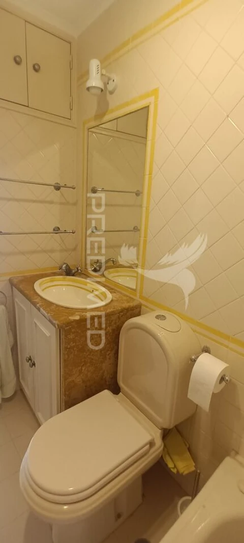 Apartamento T1 para Venda em Estrela