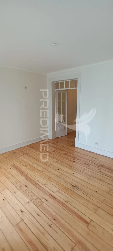 Apartamento T1 para Venda em Estrela