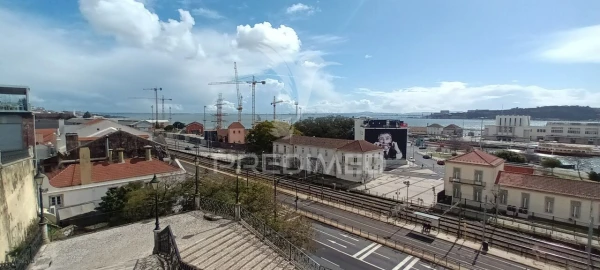 Apartamento T1 para Venda em Estrela