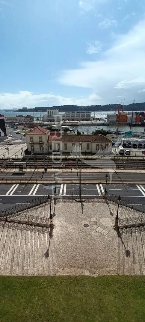 Apartamento T1 para Venda em Estrela