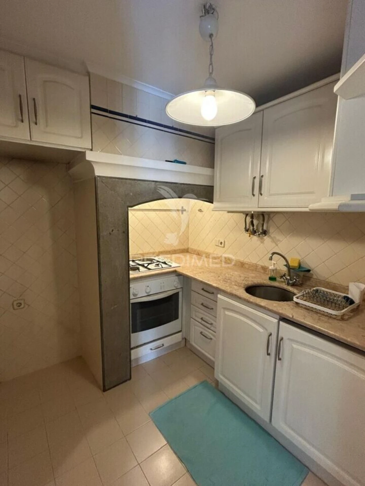 Apartamento T1 para Venda em Estrela Foto 19